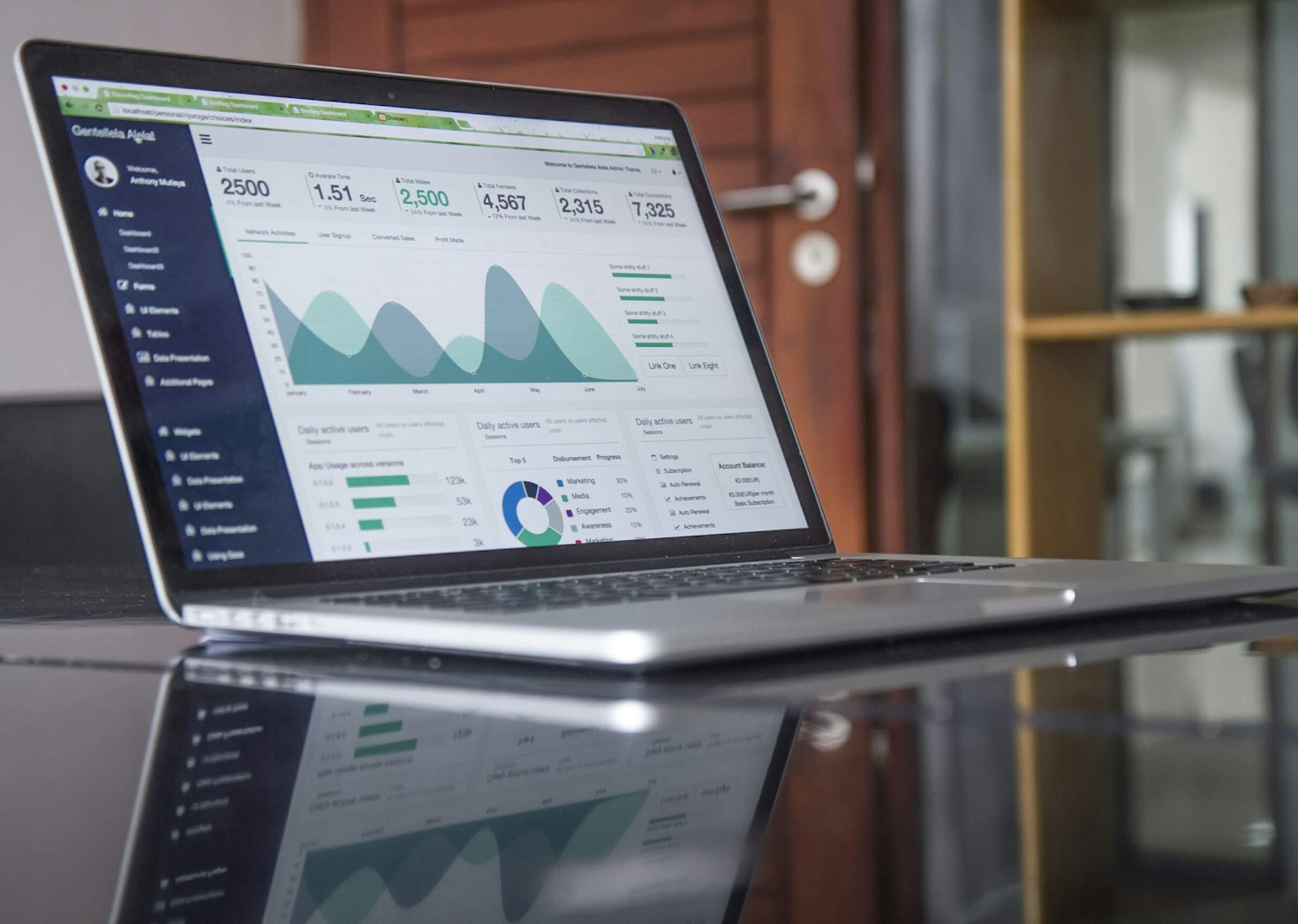 How to Make the Most of Industry Events