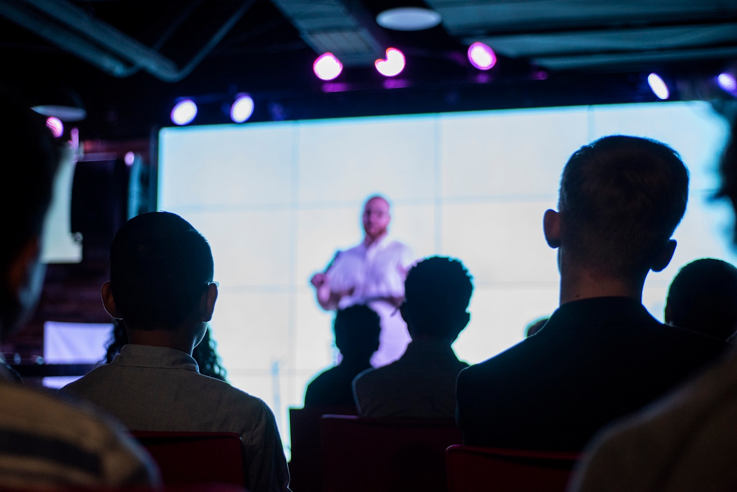 Highlighting the Most Impactful Sessions of the Month