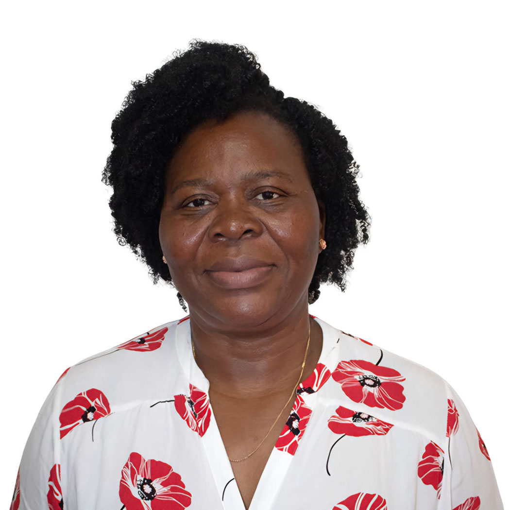 Emília Jubileu Moiane