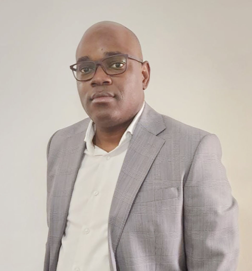 Ernesto Nhanale