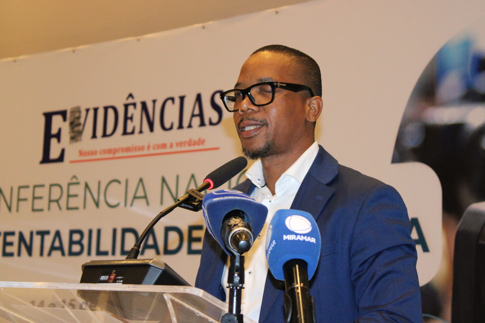 IMD alerta que “sem jornalismo sério perde-se a capacidade de combate à corrupção”