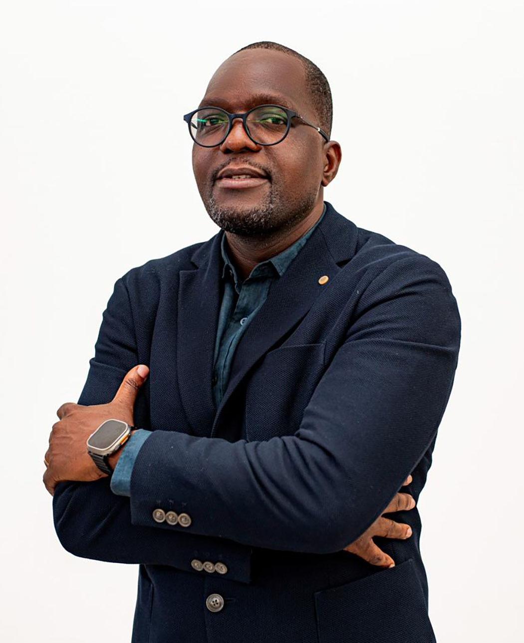 Jeremias Langa