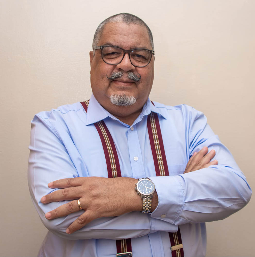 Leandro Paul