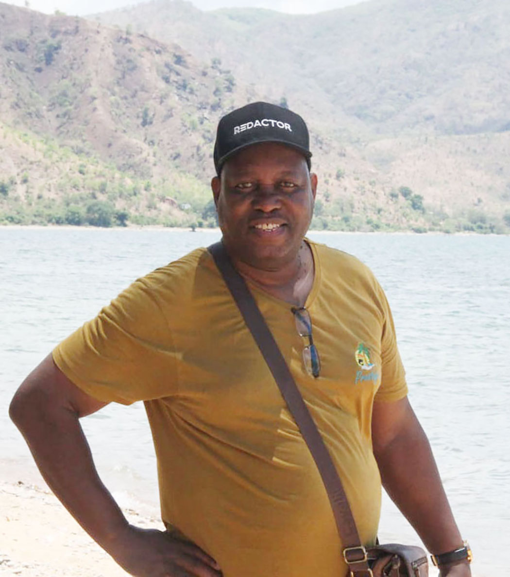 Refinaldo Chilengue