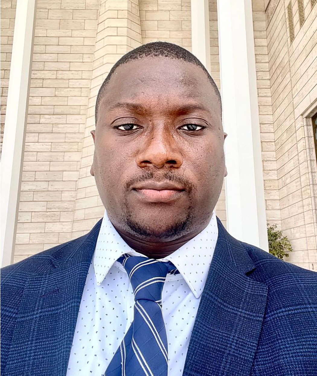Reginaldo Tchambule