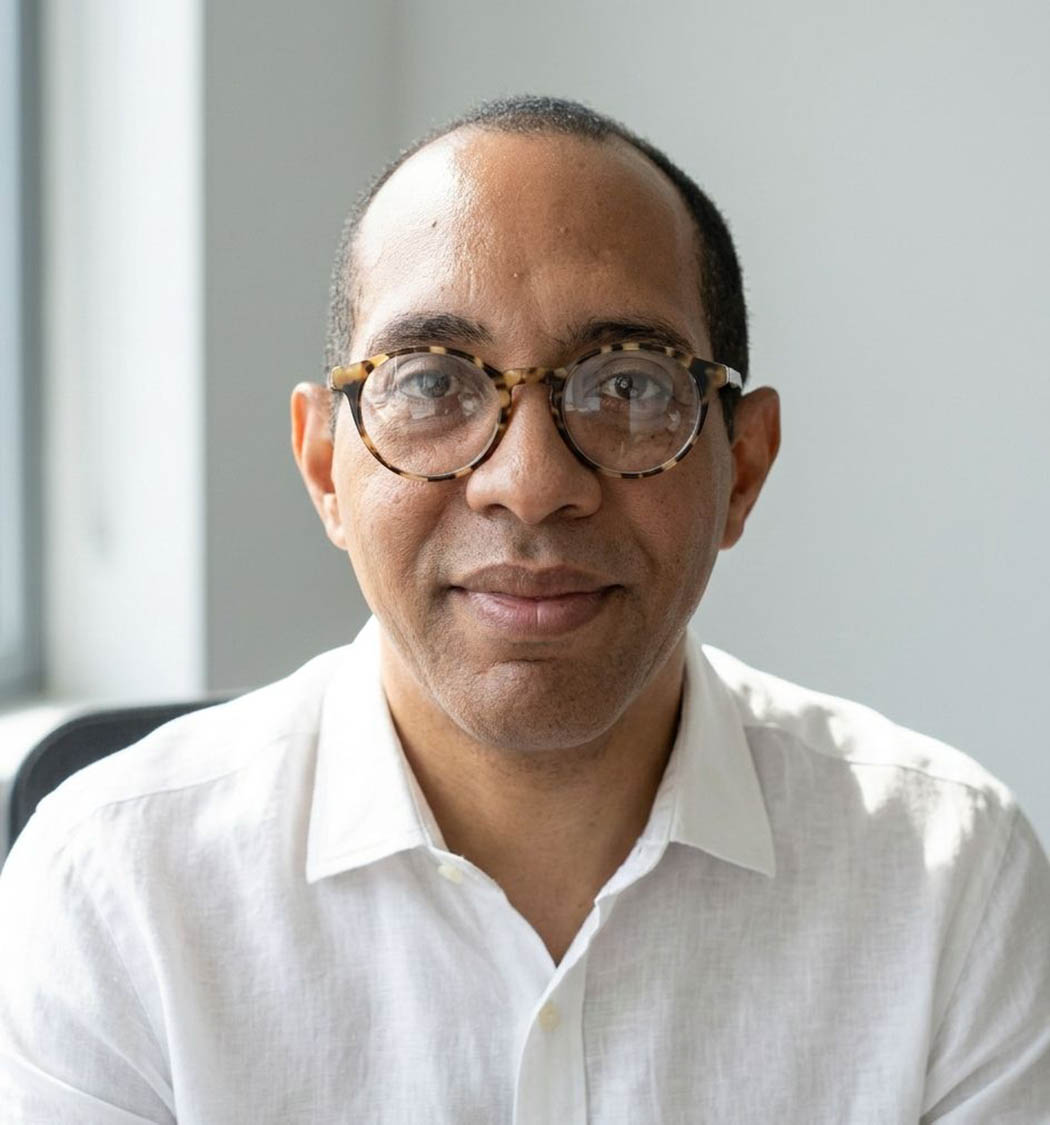 Ricardo Fonte Mendes