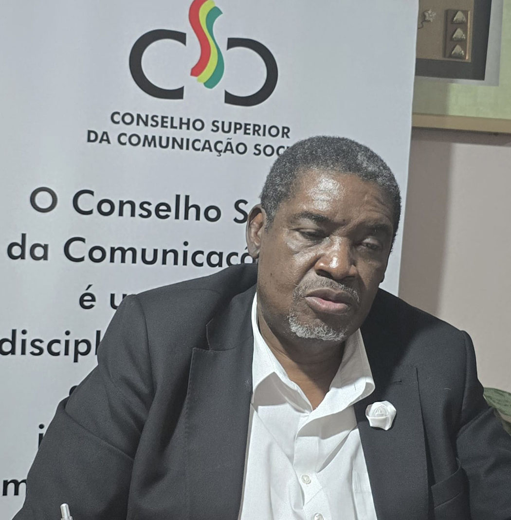 Rogério Sitoe