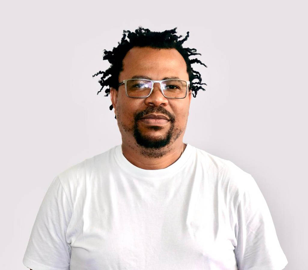 Rui Lamarques