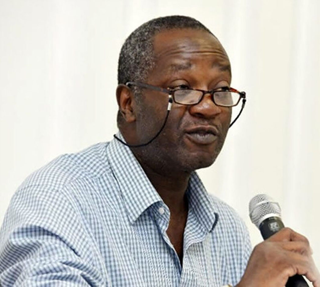 Severino Ngoenha